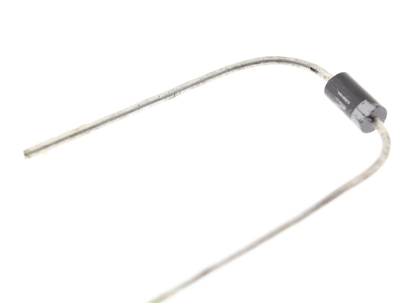 Diode 1N4937 - WebSpareParts