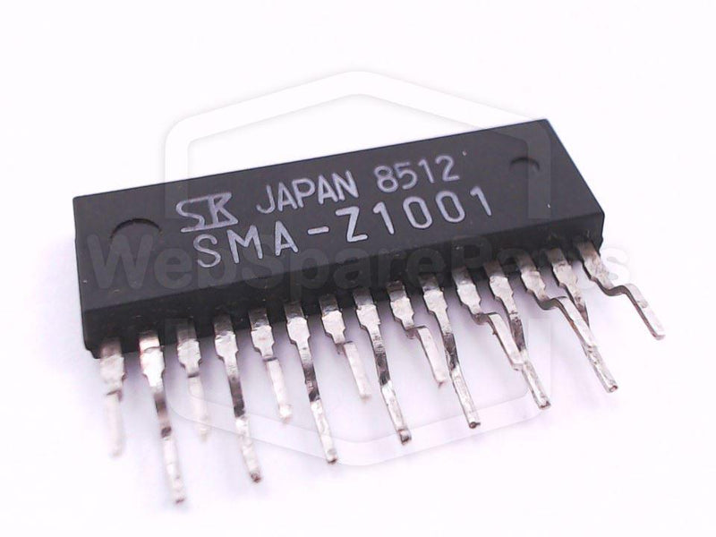 SMA-Z1001 Integrated circuit