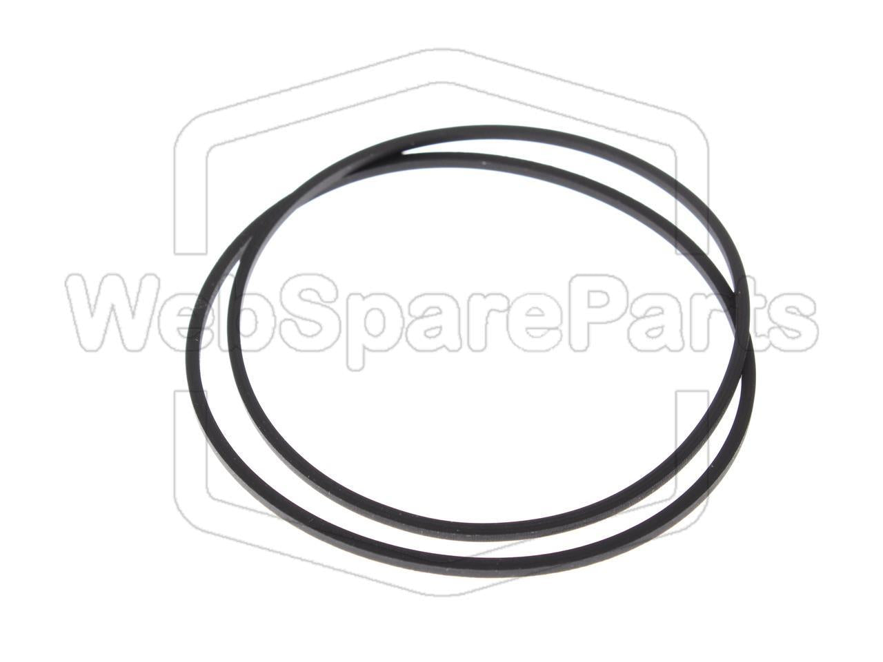 Belt Kit for Pioneer PD-CP30C CD Player