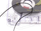 Cinghia ricambio per walkman cassette Sony WM-FX55