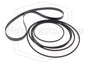 Kit cinghie ricambio per doppia piastra cassette Kenwood X-3WS