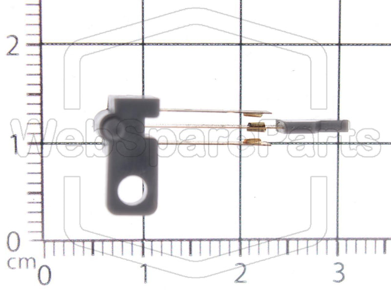 Micro Switch For Cassette Deck W01152