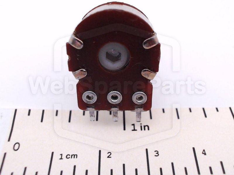 Potentiometer Sony 2 x 47K Ohms