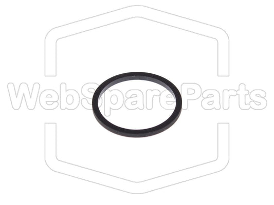 Cinghia ricambio per movimento laser autoradio CD Pioneer DEH-P930 UC