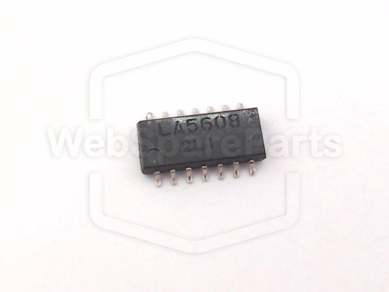 LA5608 Integrated circuit Original Technics