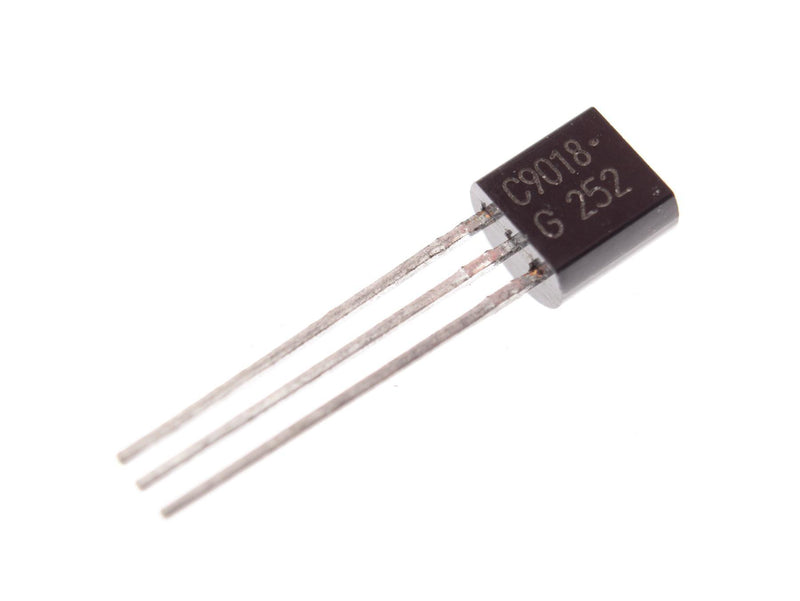 C9018 Transistor