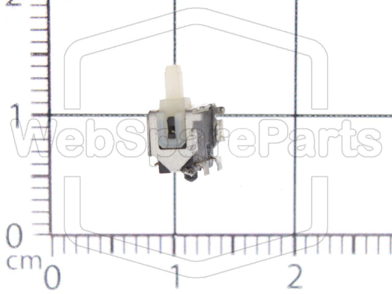 Micro Switch For Cassette Deck W01071