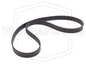 Cinghia ricambio (capstan) per piastra cassette Kenwood KX-990SR