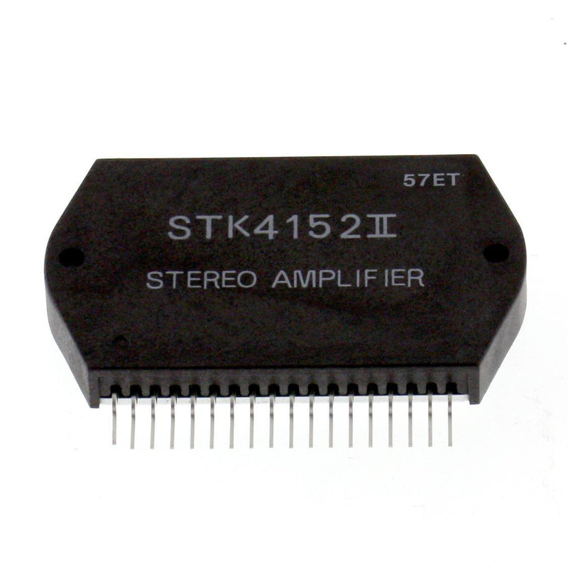 STK4152II Integrated Circuit