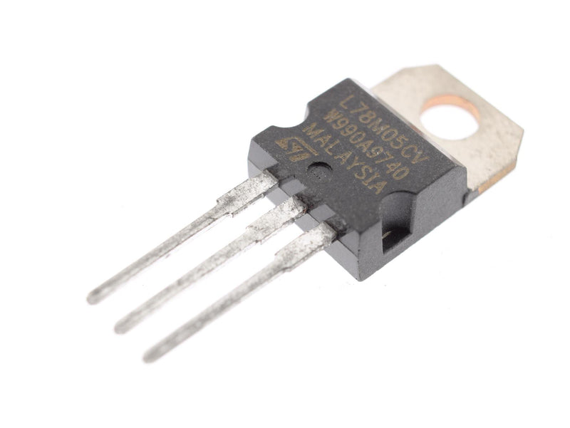 78M05CV Voltage Regulator