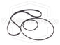 Kit cinghie ricambio per piastra cassette vintage Bang & Olufsen Beocenter 2200