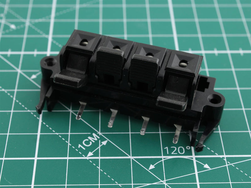 SONY HSTV302 AM ANTENNA PCB CONNECTOR (TB401)