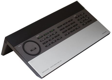 Piedino di supporto per Bang & Olufsen Master Control Panel 5500 (1987-1989)