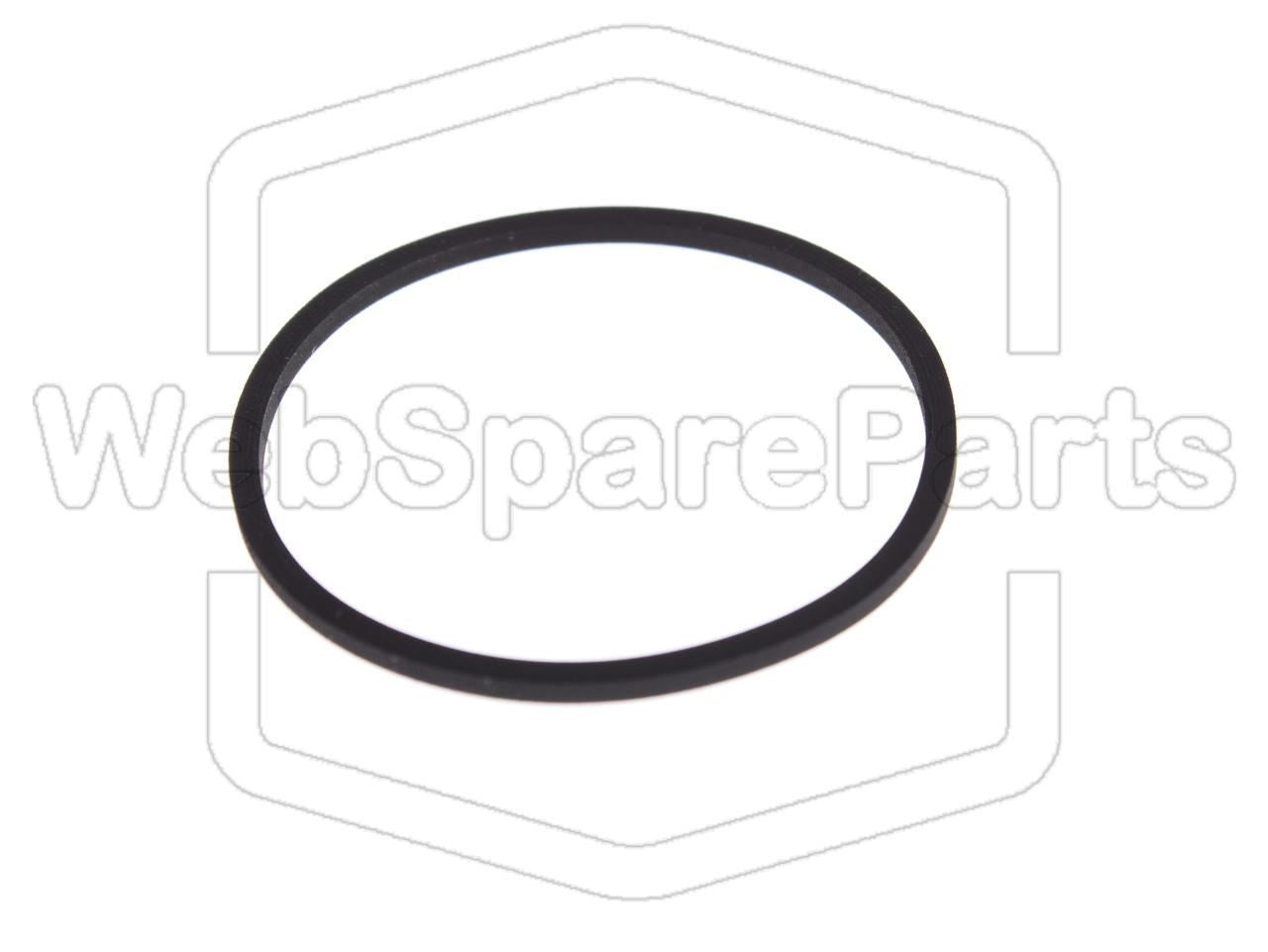 Cinghia (EJECT, Vassoio) per lettore CD Pioneer CL-J35