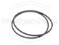 Kit cinghie ricambio per lettore CD vintage Grundig M 100 CDC Fine Arts