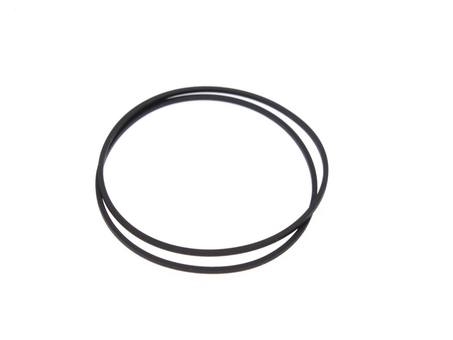 Kit cinghie ricambio per walkman cassette Aiwa TP-IC680