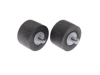 Pinch roller for cassette deck Bang & Olufsen Beosound Century