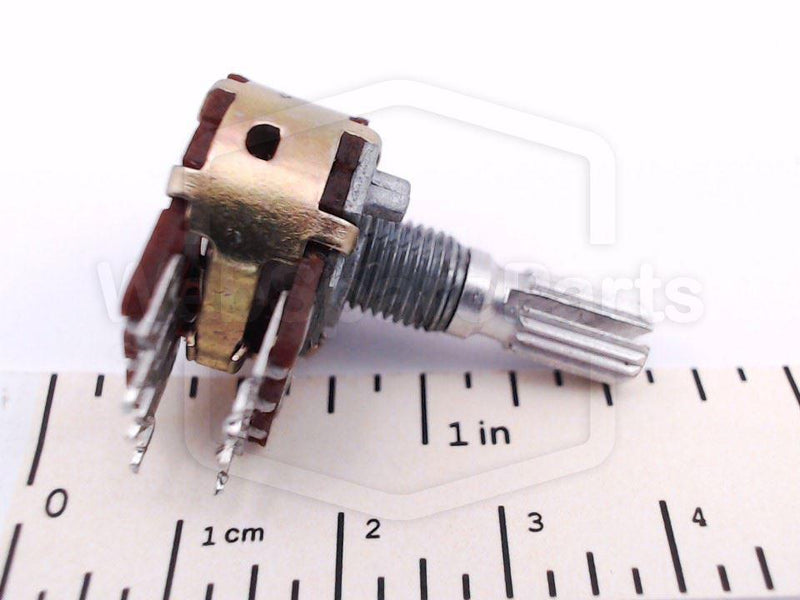 Potentiometer Sony 2 x 47K Ohms