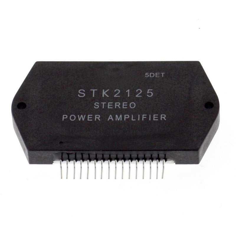 STK2125 Integrated Circuit