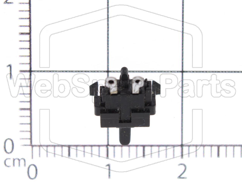 Micro Switch For Cassette Deck W01099