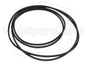 Kit cinghie ricambio per doppia piastra cassette JVC TD-W107TN