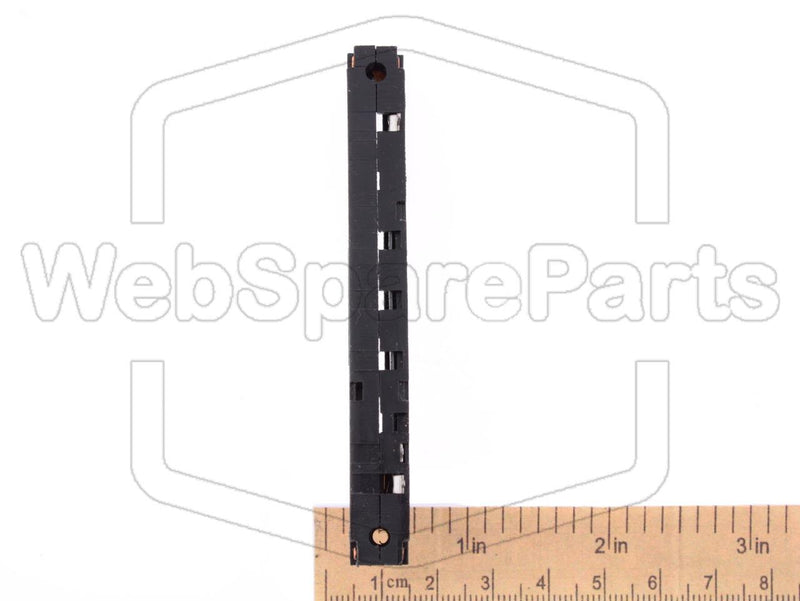 Sliding Linear potentiometer 100K