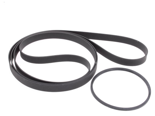 Kit cinghie ricambio per giradischi Sharp VZ-2500