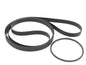 Kit cinghie ricambio per giradischi Sharp VZ-2500