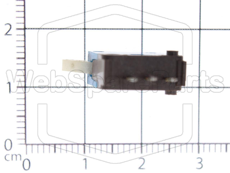 Micro Switch For Cassette Deck W01080