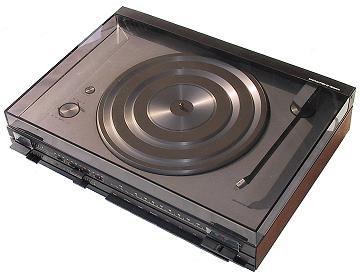 Piedini in gomma per Bang & Olufsen Beocenter 1800 Type: 2610 (1976-1978)
