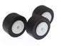 Rulli di pressione (pinch rollers) per piastra cassette Technics RS-TR212