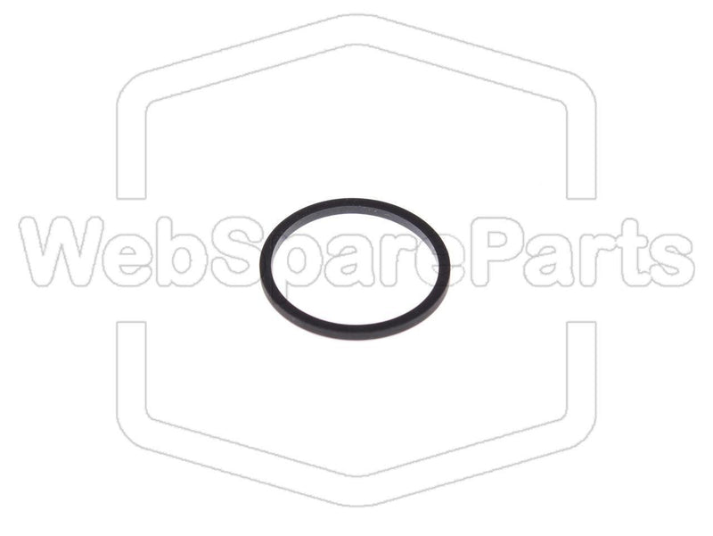 (EJECT) Belt For Car Radio CD Pioneer DEH-313 - WebSpareParts