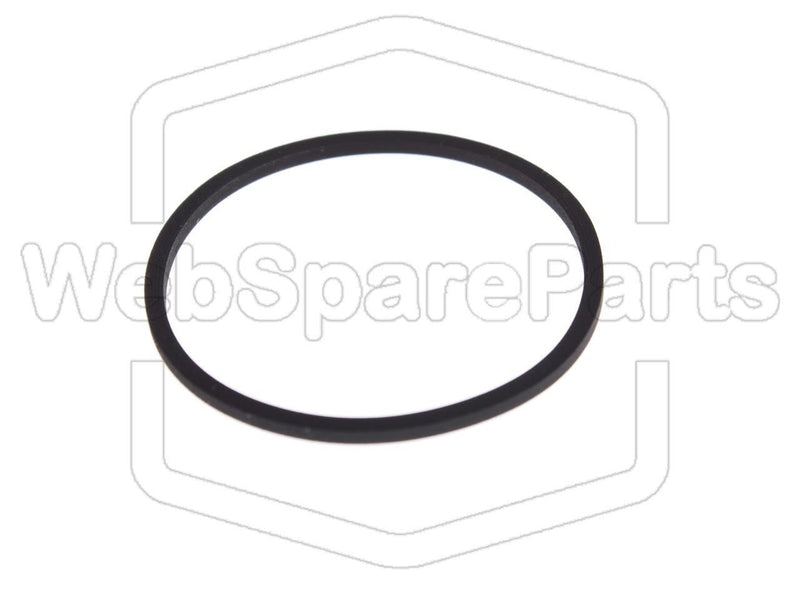 (EJECT, Tray) Belt For CD CDV LD Player Pioneer CDL-D770 - WebSpareParts