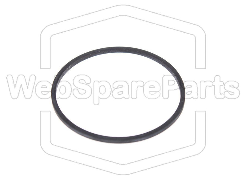 (EJECT, Tray) Belt For CD Player Denon DCD-201SA - WebSpareParts