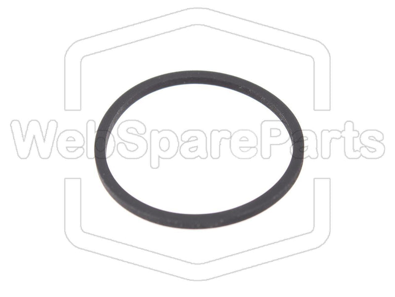 (EJECT, Tray) Belt For CD Player Denon DN-C630 - WebSpareParts