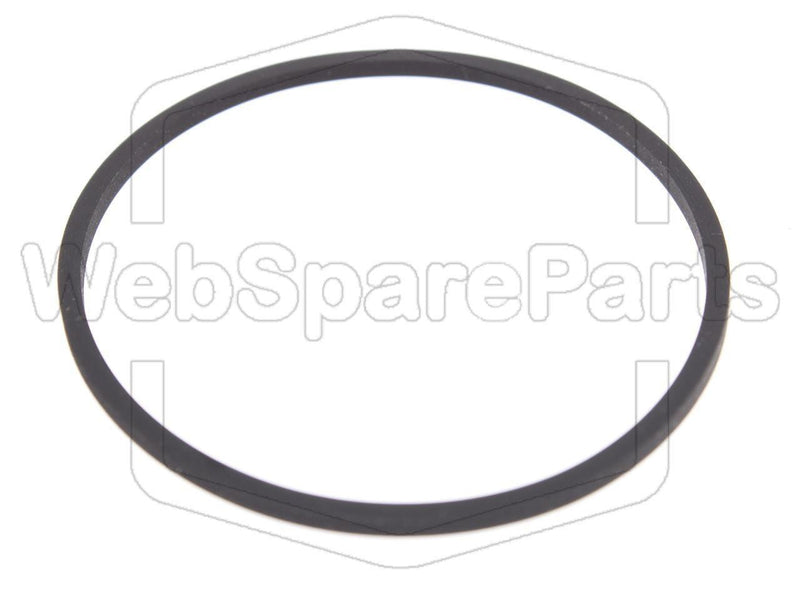 (EJECT, Tray) Belt For CD Player Kenwood DPF-R4010E - WebSpareParts