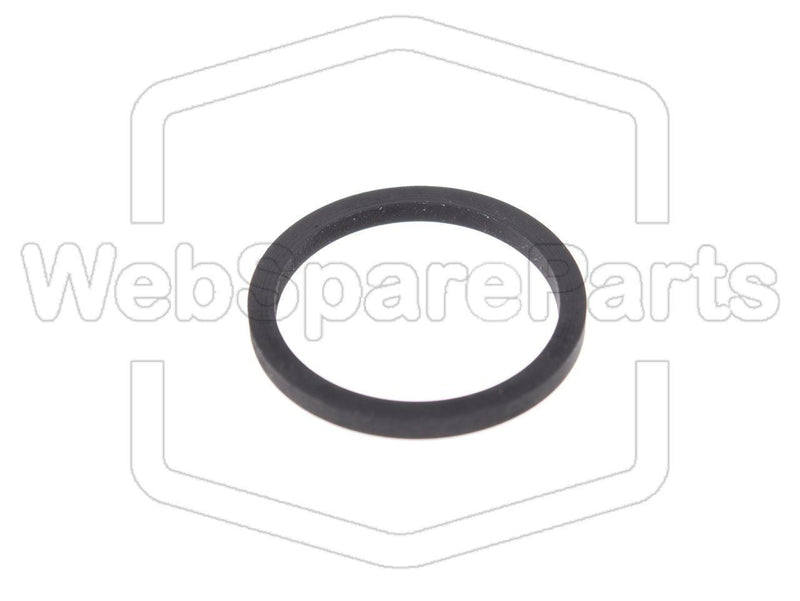 (EJECT, Tray) Belt For Compact Disc Player Hitachi DA-007 - WebSpareParts