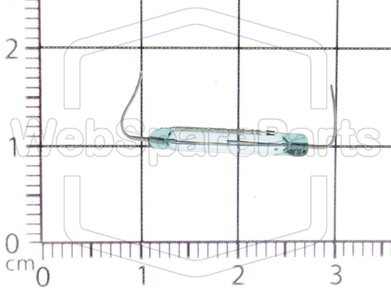 Micro Switch For Cassette Deck W01087