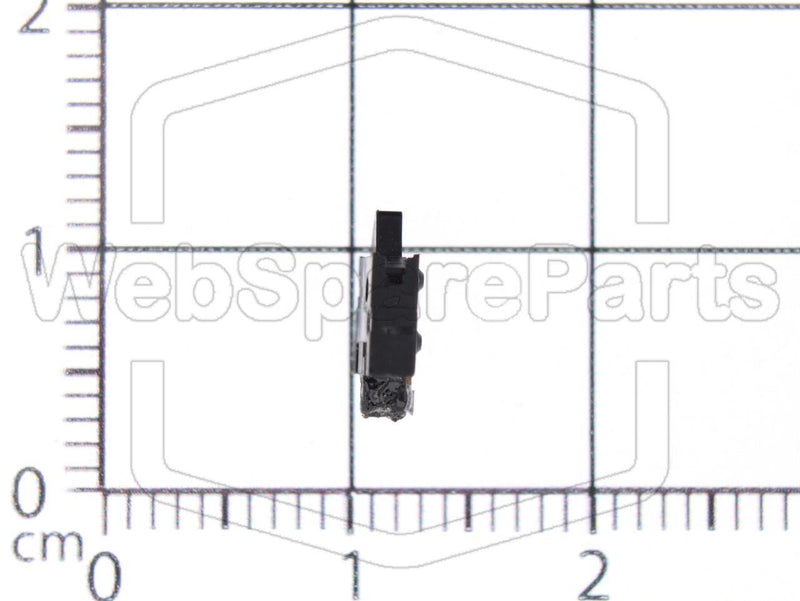 Micro Switch For Cassette Deck W01038