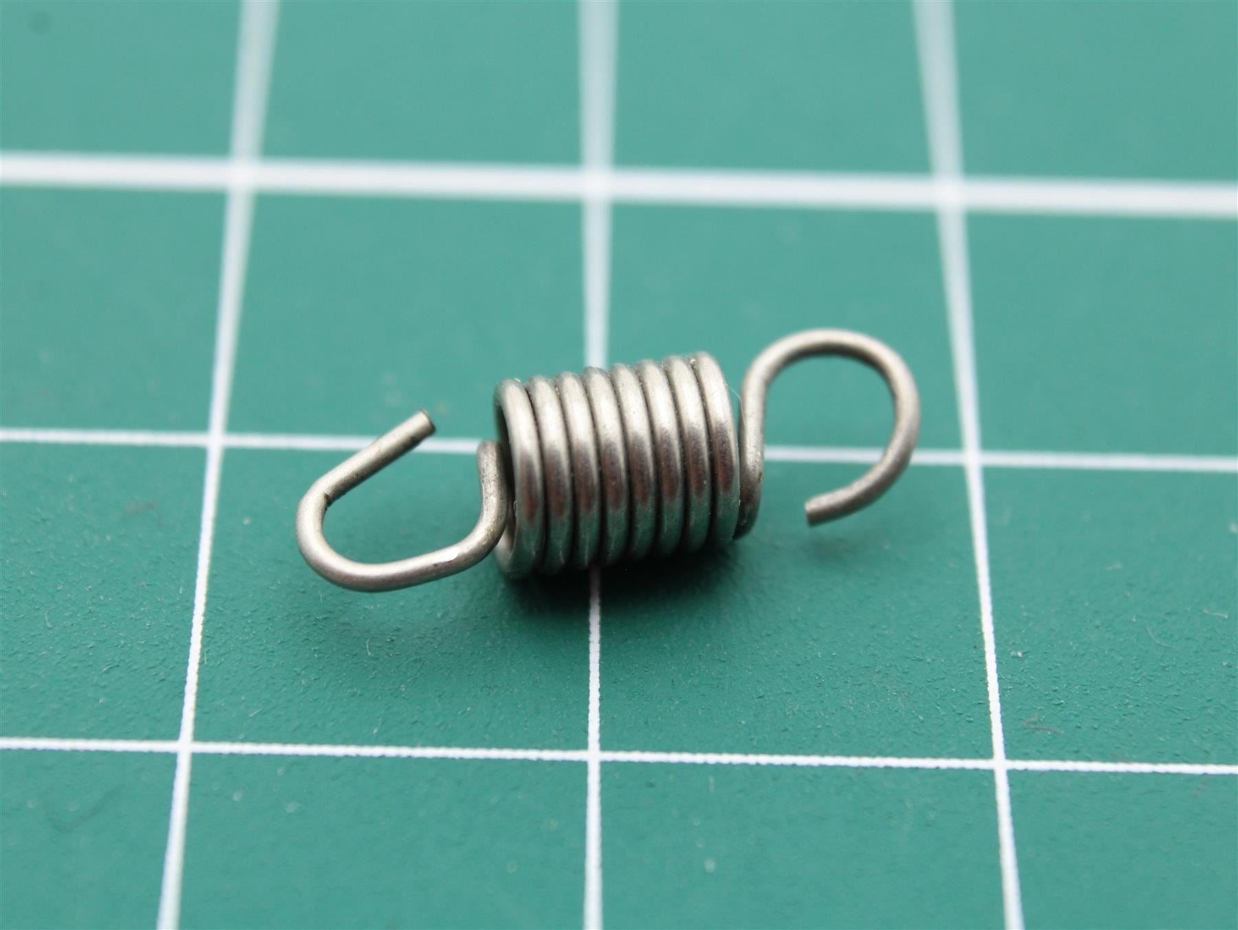 Bang & Olufsen Beocord 3300 29xx (Spring) Part Position: 22032
