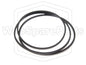 Kit cinghie ricambio per lettore CD vintage Sony MHC-G500