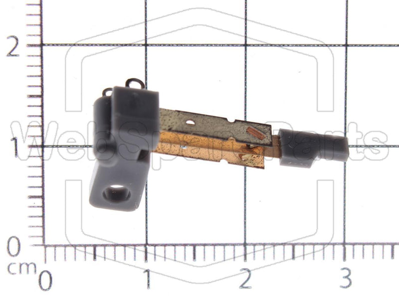 Micro Switch For Cassette Deck W01152