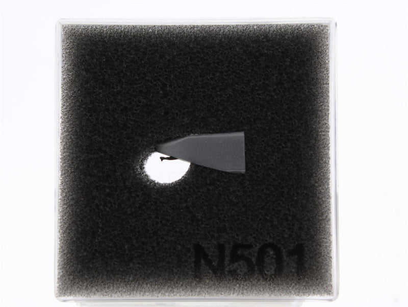 N501-C8-DC Stylus-Needle Diamond Bonded Spherical