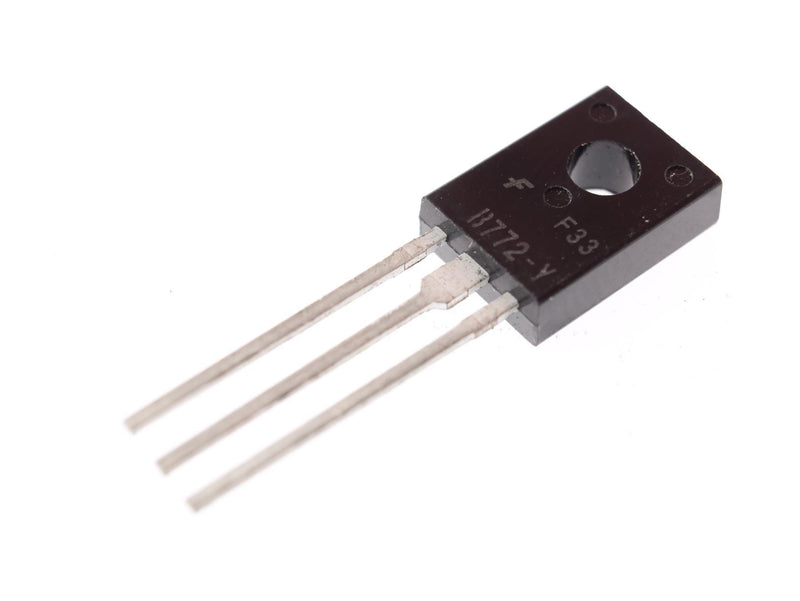 2SB772 Transistor B772