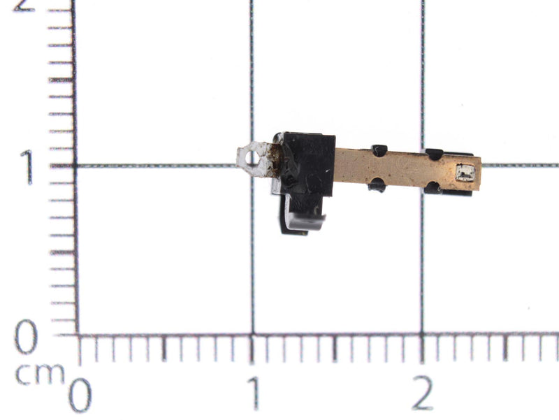 Micro Switch For Cassette Deck W01132