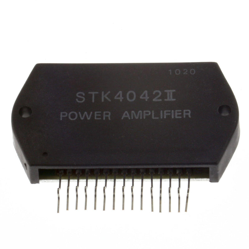 STK4042II Integrated Circuit