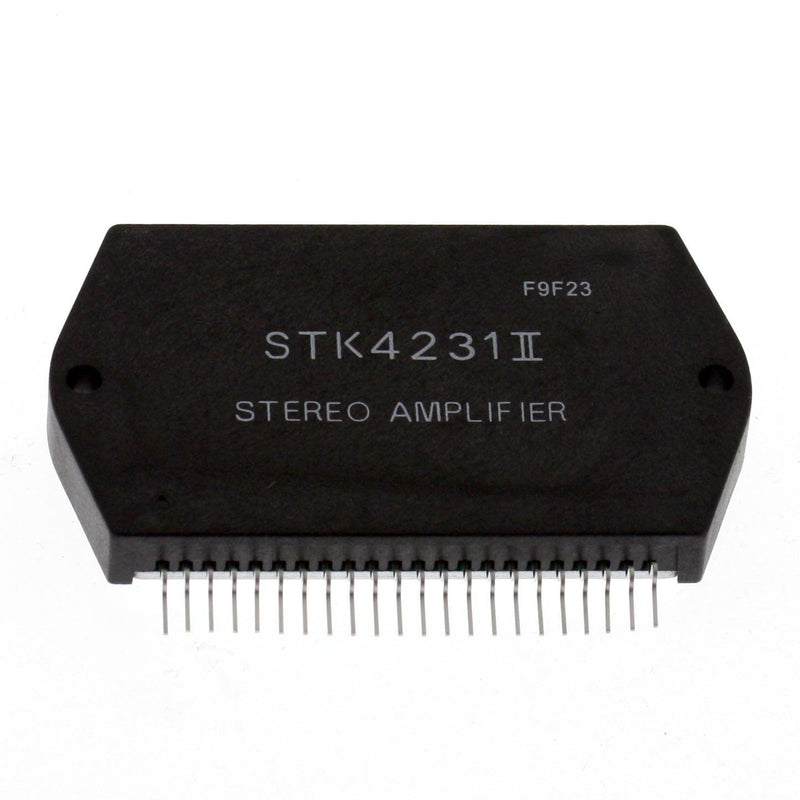 STK4231II Integrated Circuit