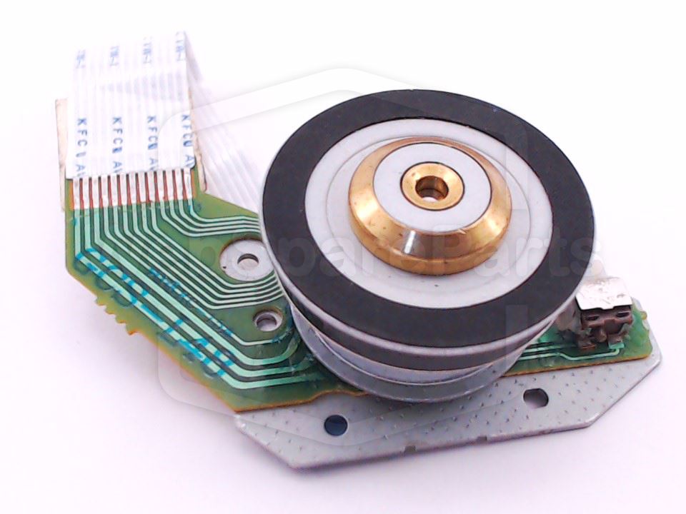Motore GCS-L48 per lettore Compact Disc