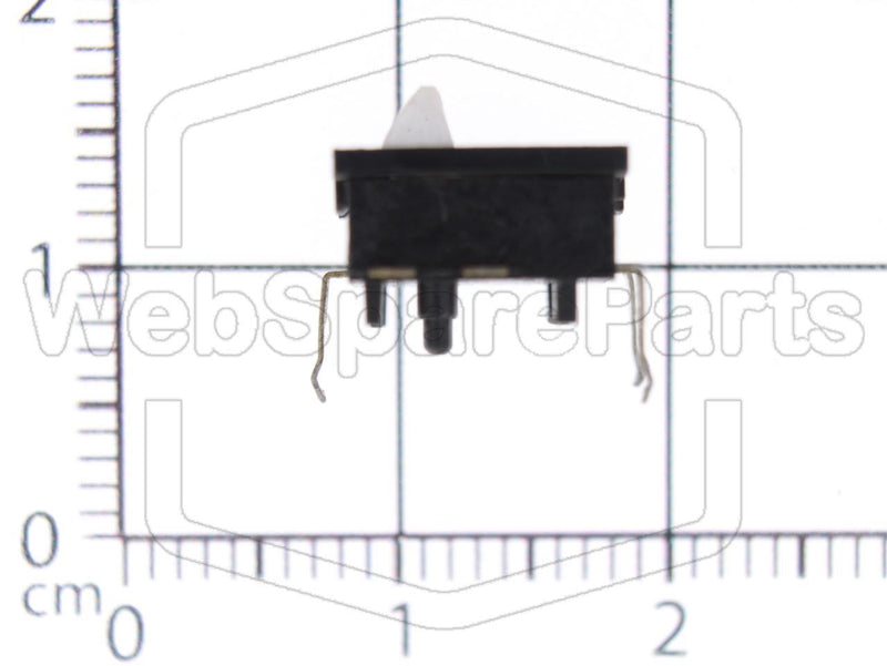 Micro Switch For CD Player W01054