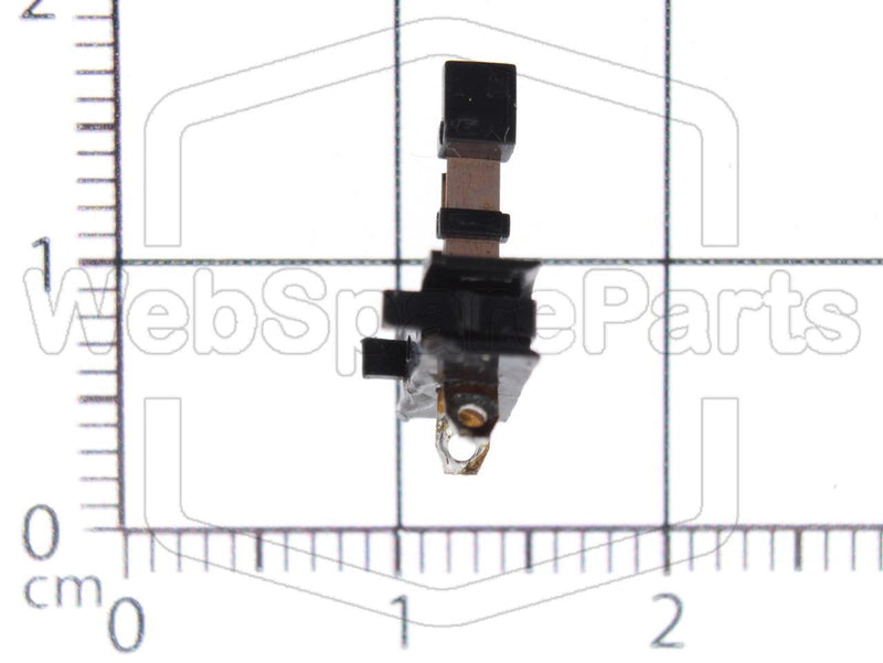 Micro Switch For Cassette Deck W01135